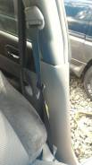 Ремень безопасности. Subaru Forester, SG5 Двигатель EJ205