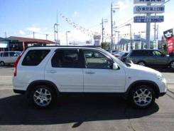 Honda CR-V. автомат, 4wd, 2.4, бензин, б/п, нет птс