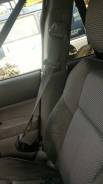 Ремень безопасности. Subaru Forester, SG5 Двигатель EJ205