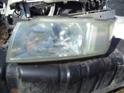 Фара. Mitsubishi Chariot Grandis, N84W