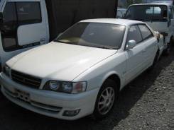 Toyota Chaser. GX90, 1G