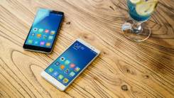 Xiaomi Redmi 4. Новый