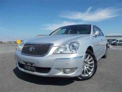 Toyota Crown Majesta. автомат, 4wd, 4.3, бензин, б/п, нет птс