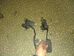 Педаль акселератора. Nissan Cube, BNZ11, BZ11 Nissan March, BK12, K12, BNK12, AK12 Nissan Cube Cubic, BGZ11 Двигатели: CR14DE, CR10DE, CR12DE