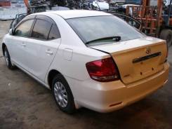 Toyota Allion. ZZT240, 1ZZFE