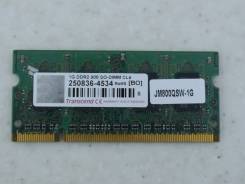 SO-DIMM DDR2. ����