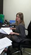 Продавец-консультант. Средне-специальное образование, опыт работы 3 года