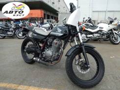 Honda FTR 223. 223 куб. см., исправен, птс, без пробега
