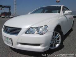 Toyota Mark X. автомат, задний, 2.5, бензин, б/п, нет птс