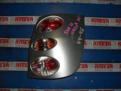 Фонарь Toyota Nadia 40238 ACN10 44-21R с накладкой