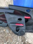 Обшивка двери. Nissan Juke, F15, SUV, F15E, NF15, YF15 Двигатели: HR16DE, MR16DDT, HR15DE