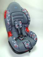 Автокресло KidPrime 020-3 (9-25 кг. алфавит)