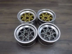 Hayashi Techno. 6.5/7.0x14", 4x114.3, ET9/2, �� 70���. ����