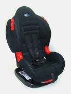 Автокресло KidPrime 030-1 IsoFix (9-25 кг. черный)