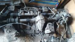 Балка. Mazda Bongo Двигатель RF