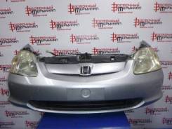 Ноускат. Honda Civic, EU2, EU3, EU1, EU4 Двигатели: D15B, D17A. Под заказ