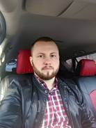 Курьер. Высшее образование