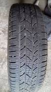 Nexen Roadian HTX RH5. Летние, 2016 год, износ: 10%, 4 шт