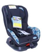 Автокресло KidsPrime LB 303-8 (0-18 кг. геометрия)