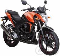 ABM X-moto SX250. 250 куб. см., исправен, без птс, без пробега