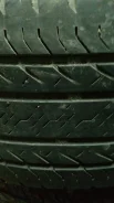 Bridgestone Ecopia EP850. ������, 2010 ���, 40�%, 4 ��