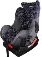 Автокресло KidsPrime LB 718-5 (0-25 кг карбон-круг)