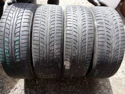 Firestone Firehawk Wide Oval. Летние, 2014 год, износ: 20%, 4 шт