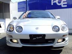 Toyota Celica. механика, бензин, б/п, нет птс