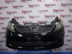 Ноускат. Honda Airwave, GJ1, GJ2 Двигатель L15A. Под заказ