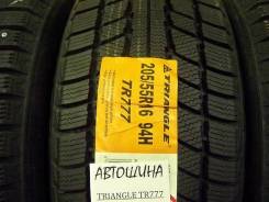 Triangle Group TR777. Всесезонные, без износа, 4 шт