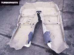 Ковровое покрытие. Toyota Camry, ACV40, ACV45, GSV40 Двигатели: 2GRFE, 2AZFE
