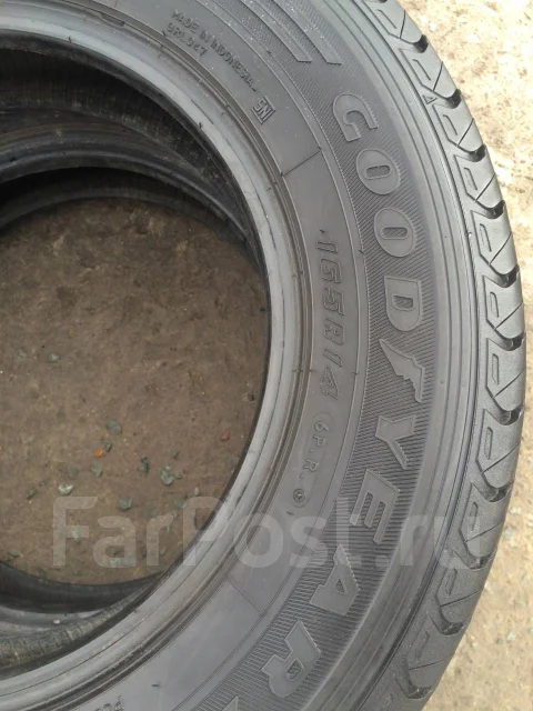 Goodyear FlexSteel G47. ������, 2010 ���, �/�, ����� 10 % ����