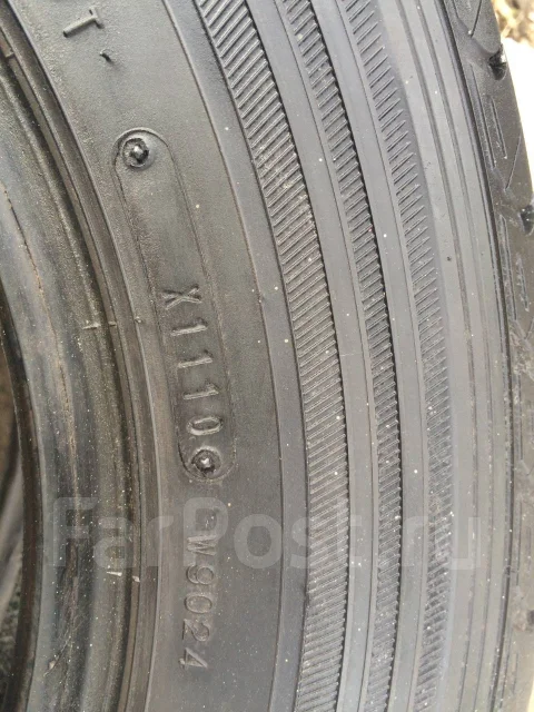 Goodyear FlexSteel G47. ������, 2010 ���, �/�, ����� 10 % ����