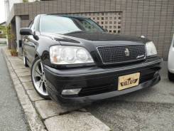 Toyota Crown. автомат, задний, 3.0, бензин, б/п, нет птс