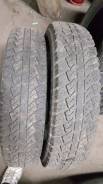 Bridgestone Dueler A/T 693. Грязь AT, износ: 30%, 2 шт