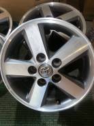 Toyota. x15, 5x114.30