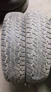 Dunlop Grandtrek AT1. Грязь AT, износ: 20%, 2 шт