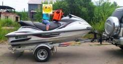Yamaha. Год: 2004 год