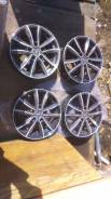 RTX Akina. 6.0x15, 5x114.30, ET45