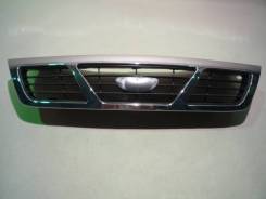 Решетка радиатора. Daewoo Nexia