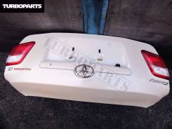Крышка багажника. Toyota Camry, ACV40, ACV45, GSV40 Двигатели: 2GRFE, 2AZFE