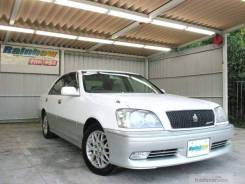 Toyota Crown. автомат, задний, 3.0, бензин, б/п, нет птс
