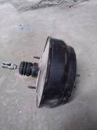 Вакуумный усилитель тормозов. Mitsubishi Canter