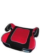 Бустер KidsPrime LM 205-3 (красный)