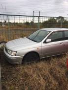 Nissan Bluebird. HU14, SR20 DE