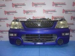 Ноускат. Daihatsu Terios Kid, J111G Двигатель EFDEM. Под заказ