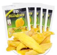 Манго.