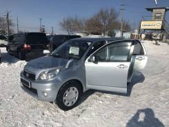 Зеркало заднего вида на крыло. Toyota Rush
