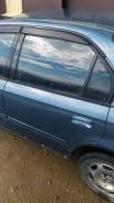 Дверь боковая. Honda Civic Ferio, GF-EK3, E-EK3, EK3 Honda Civic, GF-EK3, E-EK3, EK3, EEK3, GFEK3 Двигатель D15B
