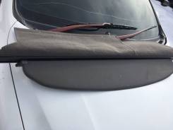 Шторка багажника. Toyota Corolla Fielder, NZE141, ZRE144, NZE144, ZRE142
